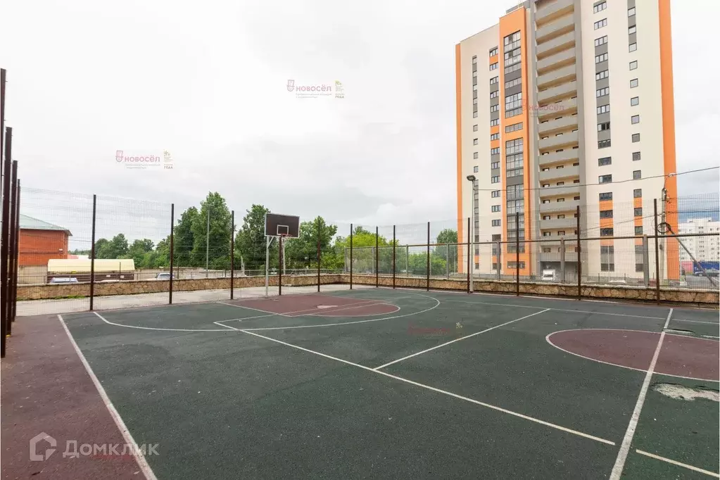 Продаётся 2-к квартира, 36 м - Фото 1