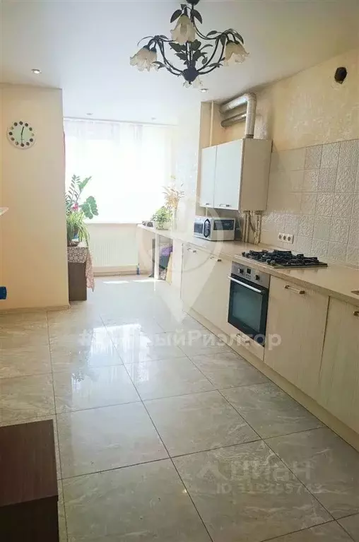 2-к кв. Рязанская область, Рязань Татарская ул., 13к1 (81.0 м) - Фото 1