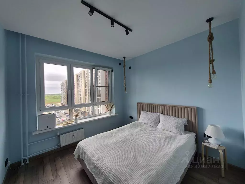 2-к кв. Москва Ленинградское ш., 228к3 (53.0 м) - Фото 2