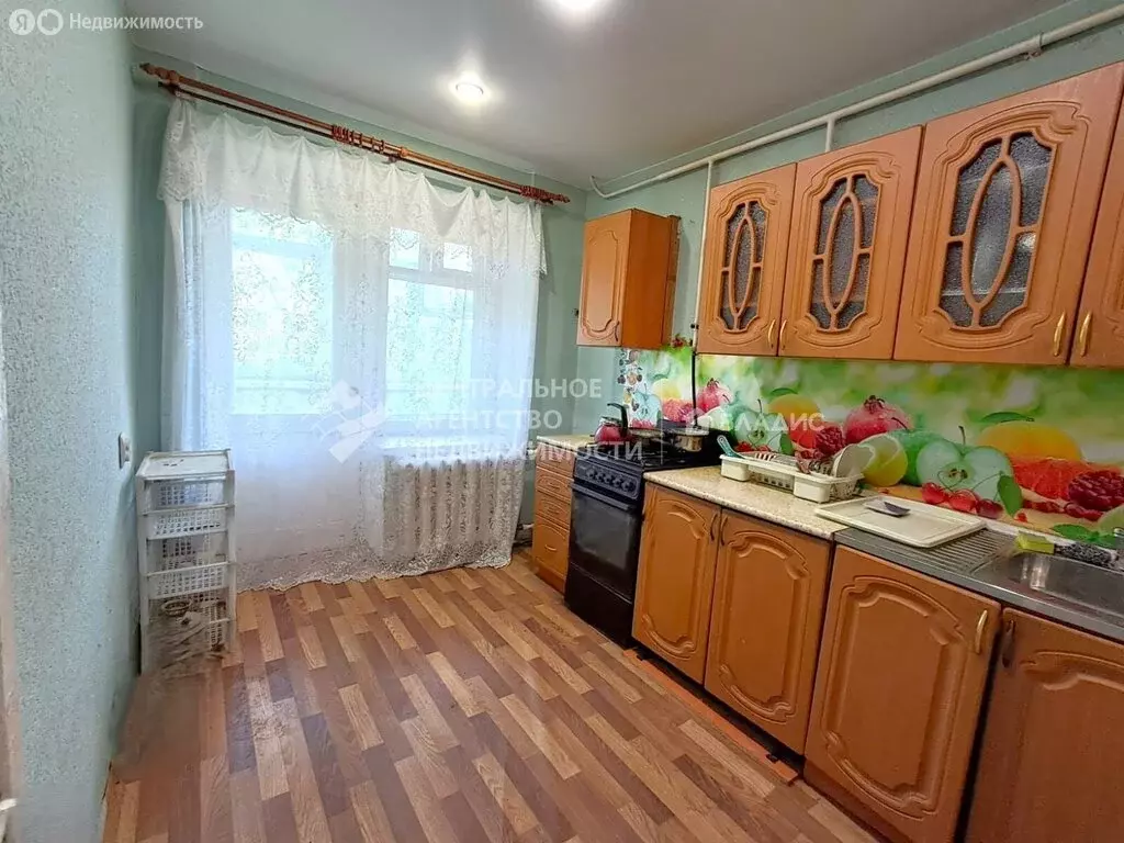 1-комнатная квартира: Касимов, Луговая улица, 8 (36 м) - Фото 0