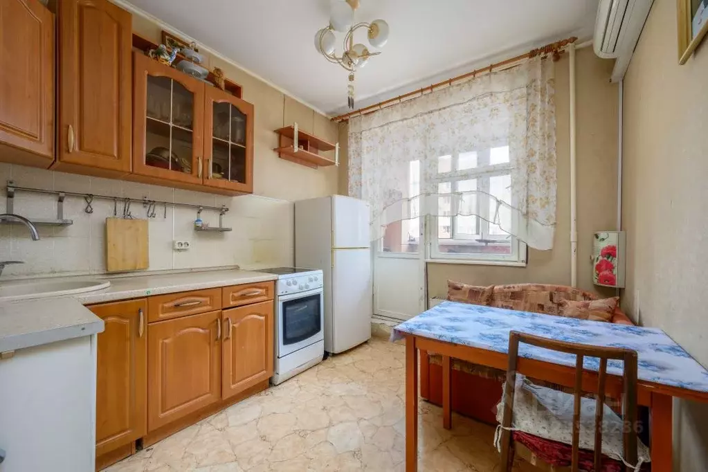 2-к кв. Московская область, Котельники Белая Дача мкр, 16 (49.9 м) - Фото 1