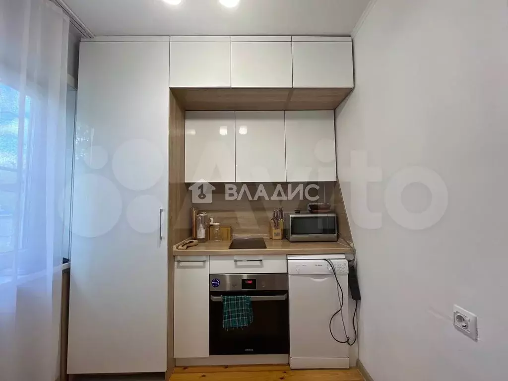 3-к. квартира, 57,9 м, 1/5 эт. - Фото 1