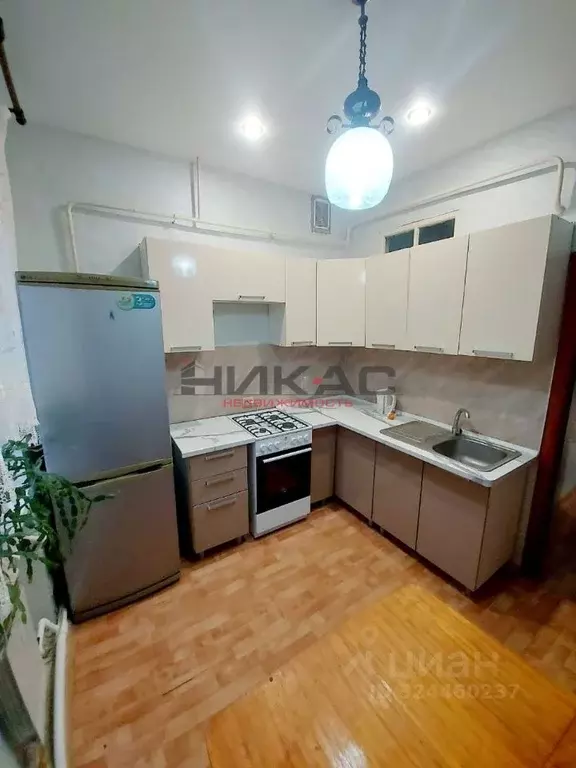 3-к кв. Ярославская область, Ярославль Суздальское ш., 9А (78.0 м) - Фото 1