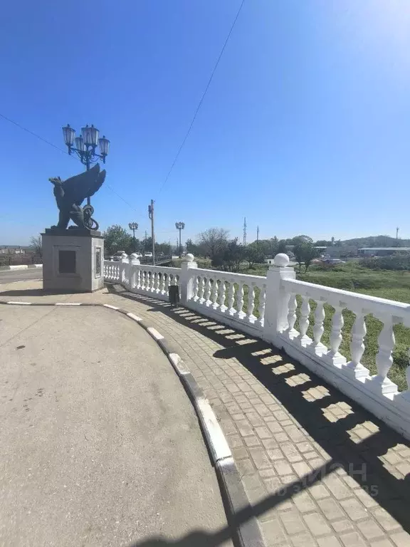 Участок в Крым, Керчь Заря ТСН,  (8.0 сот.) - Фото 1