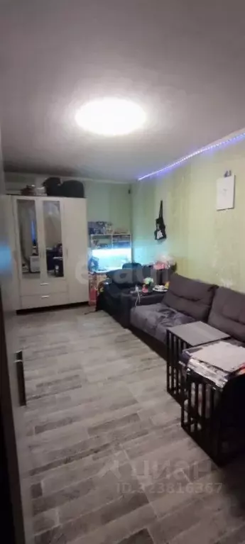 1-к кв. Ямало-Ненецкий АО, Ноябрьск просп. Мира, 27 (35.8 м) - Фото 1