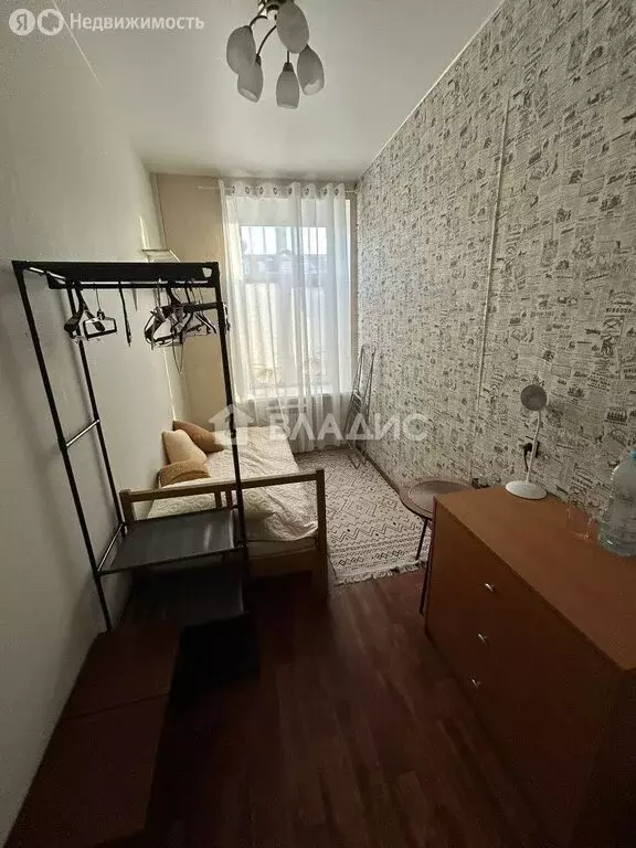 2к в 6-комнатной квартире (25 м) - Фото 2