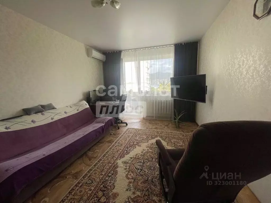 2-к кв. Краснодарский край, Новороссийск ул. Видова, 171 (53.3 м) - Фото 2