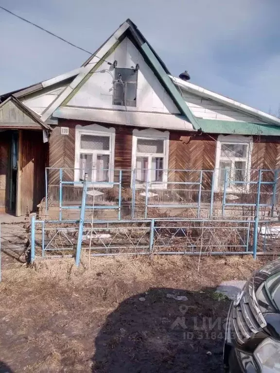 Дом в Свердловская область, Нижний Тагил № 3 ОАО НТМК СНТ,  (20 м) - Фото 0