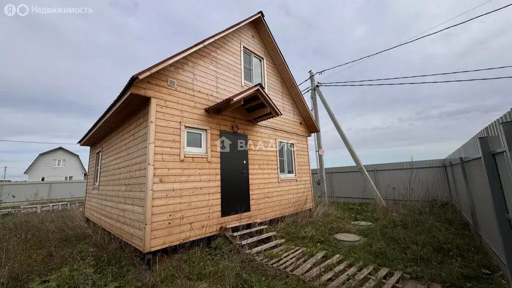 Дом в Московская область, городской округ Коломна, село Большое ... - Фото 0