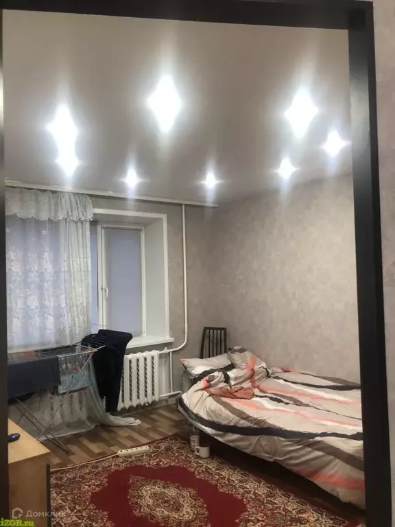 Продаётся 1-к квартира, 33 м - Фото 1
