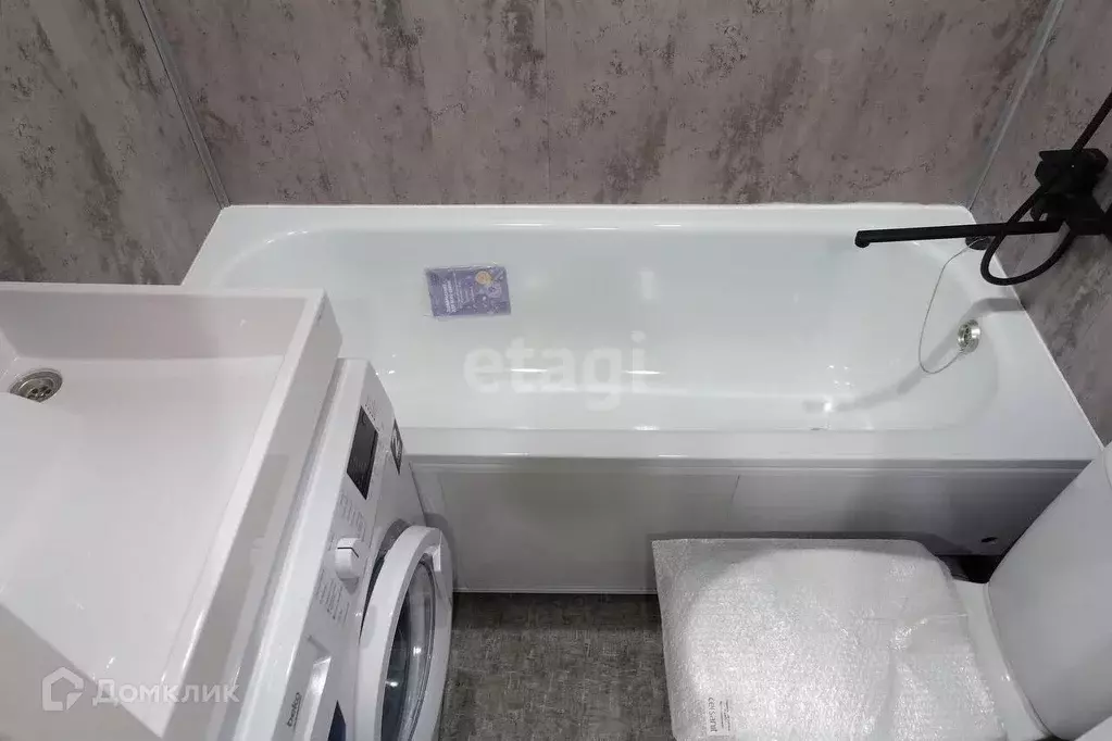 Продаётся 1-к квартира, 17.4 м - Фото 1