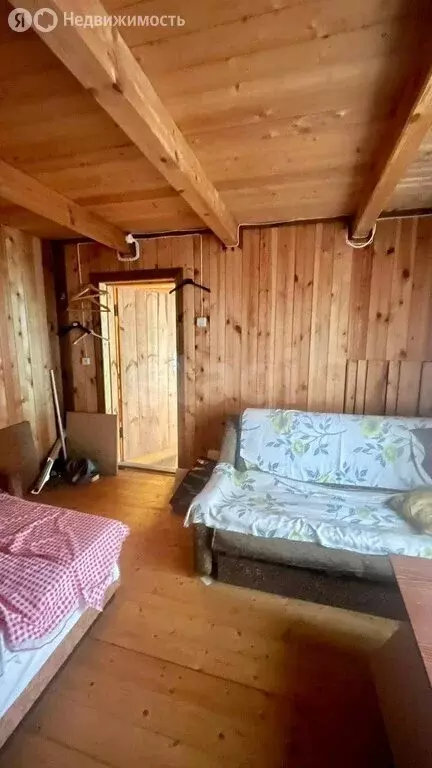 Дом в Лаишевский район, деревня Матюшино (36.5 м) - Фото 1