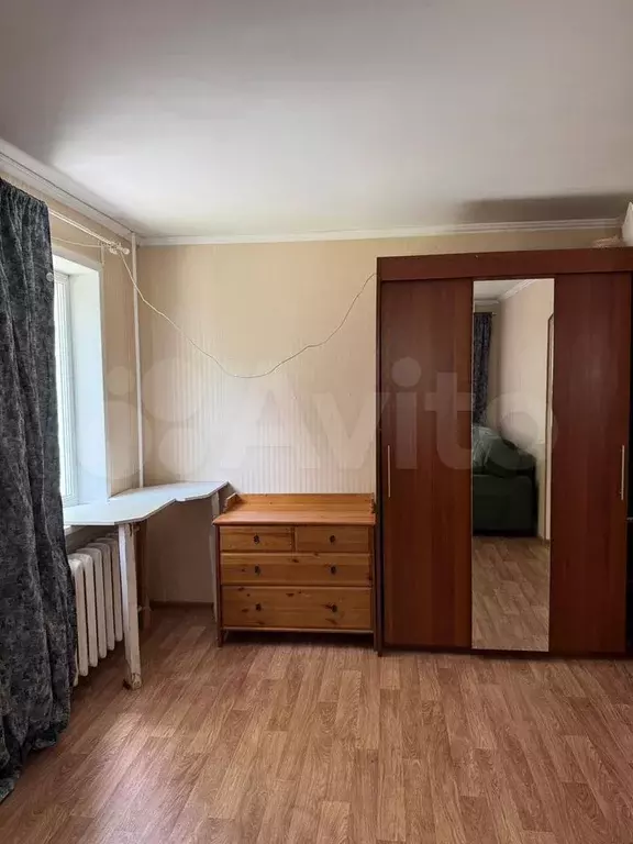 1-к. квартира, 30 м, 1/4 эт. - Фото 1