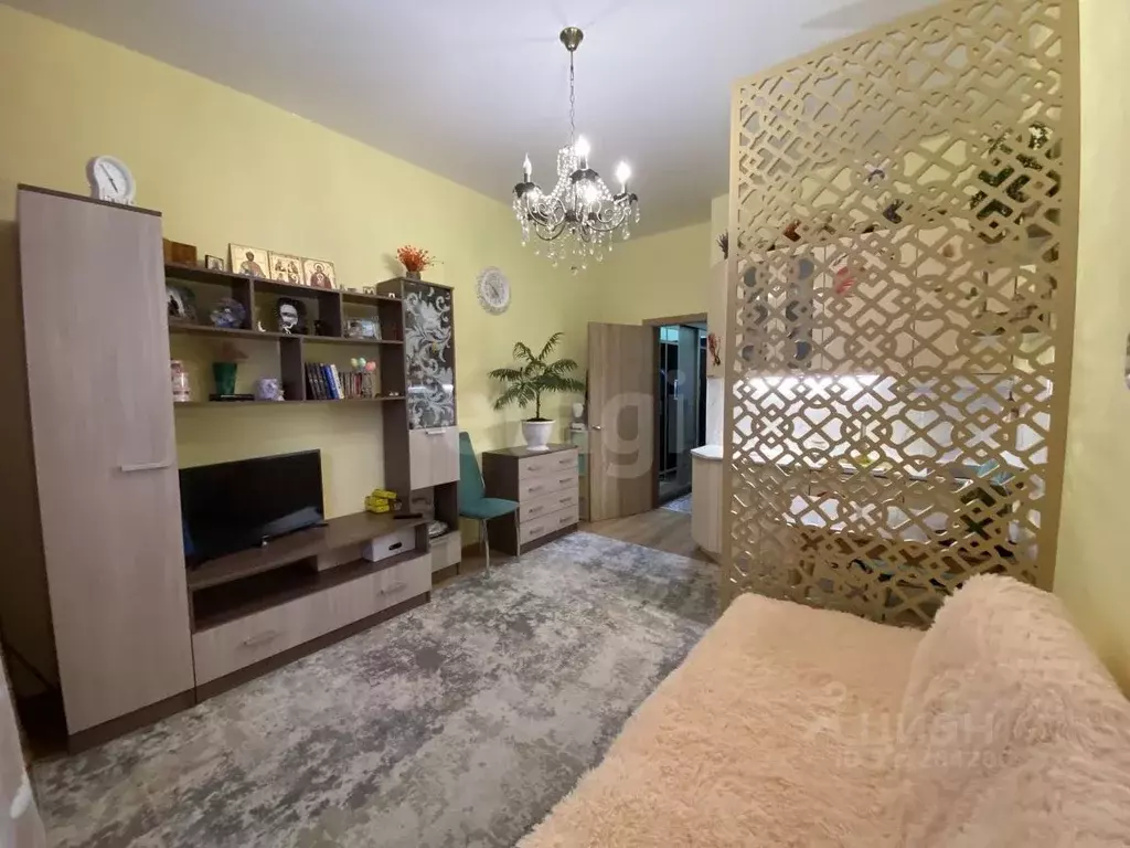 Студия Санкт-Петербург Усть-Славянка тер., просп. Советский, 2 (20.2 ... - Фото 1