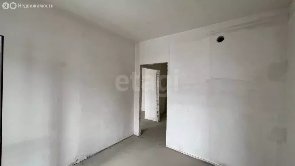 1-комнатная квартира: Мирное, улица Крымской Весны, 5к3 (35.9 м) - Фото 1