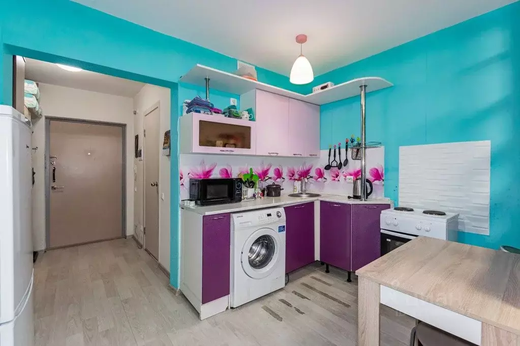 Студия Свердловская область, Екатеринбург муниципальное образование, ... - Фото 2