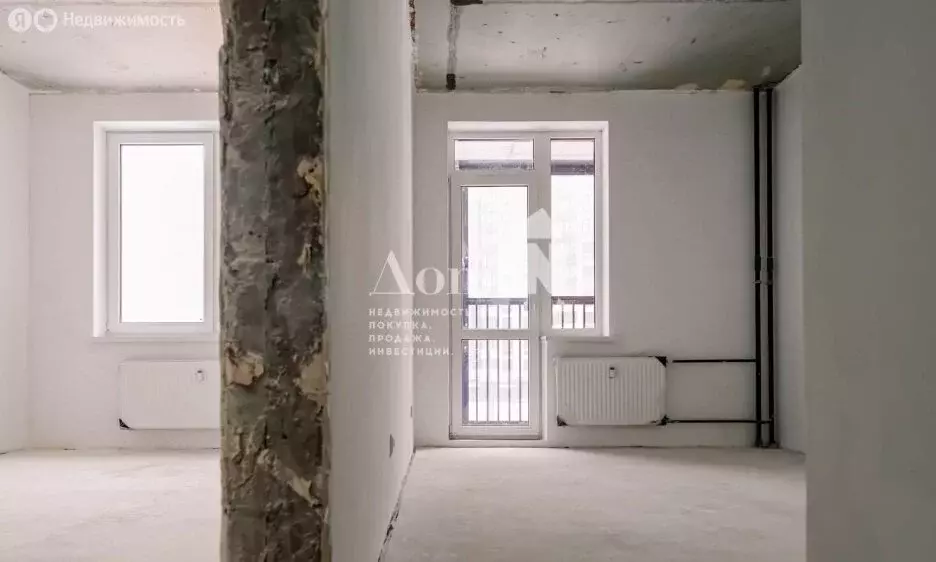 2-комнатная квартира: Мурино, Ручьёвский проспект, 20 (44.7 м) - Фото 1