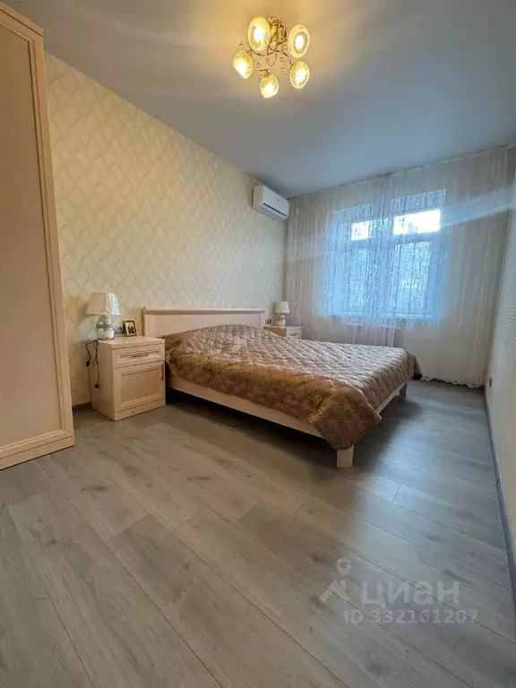 2-к кв. Москва д. Марьино, ул. Жемчужная, 1к4 (52.9 м) - Фото 2