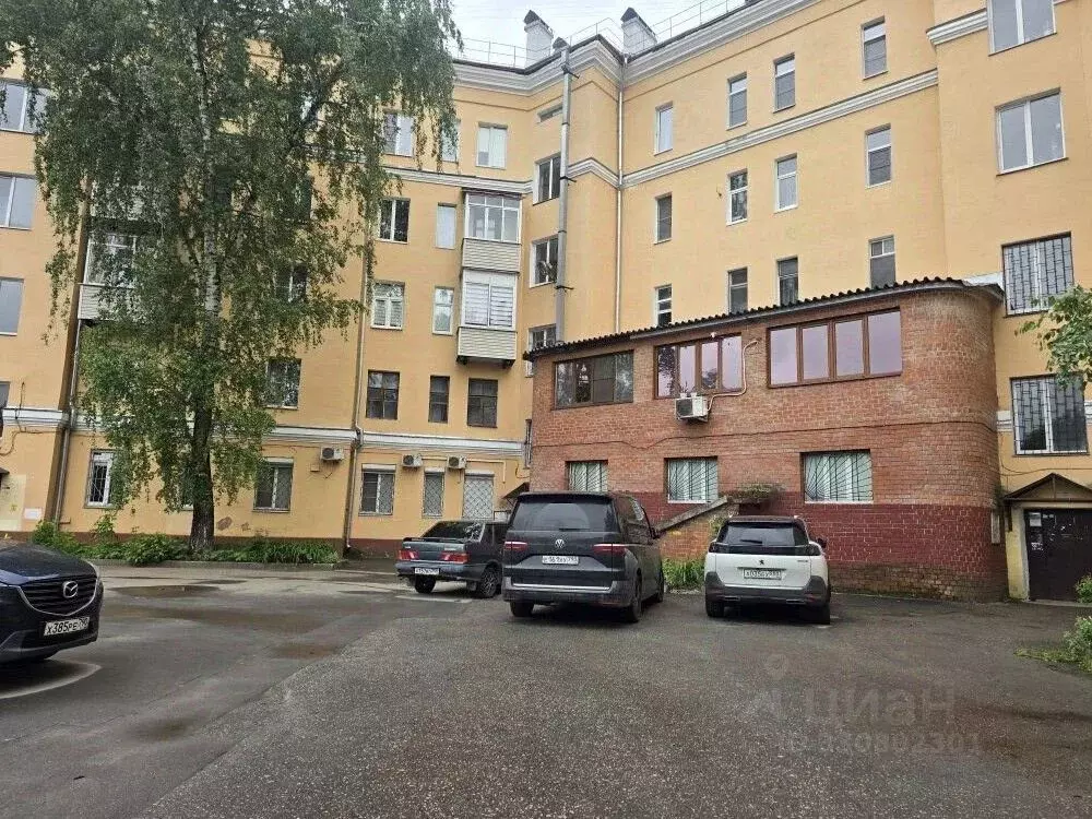 Комната Московская область, Подольск ул. Барамзиной, 14/4 (22.2 м) - Фото 1