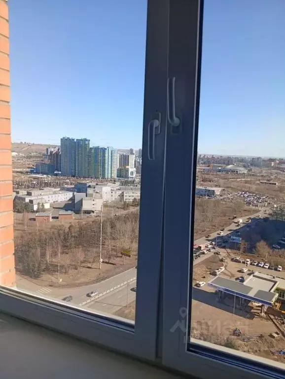 2-к кв. Красноярский край, Красноярск Линейная ул., 122 (55.0 м) - Фото 1