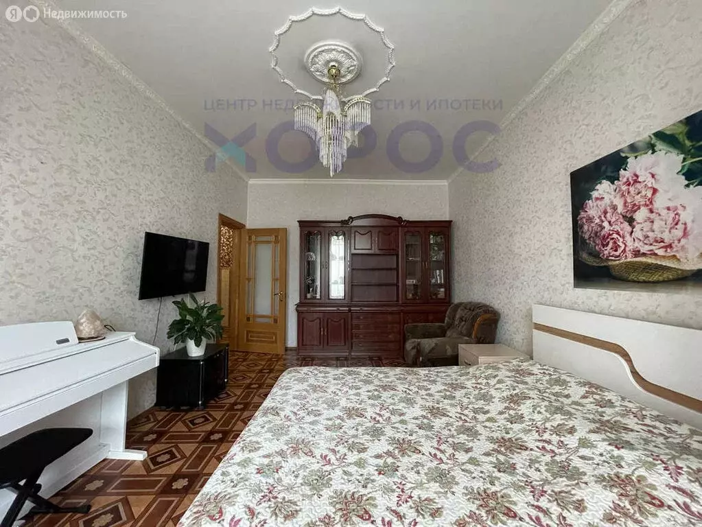 3-комнатная квартира: Благовещенск, Зейская улица, 36 (80.6 м) - Фото 1