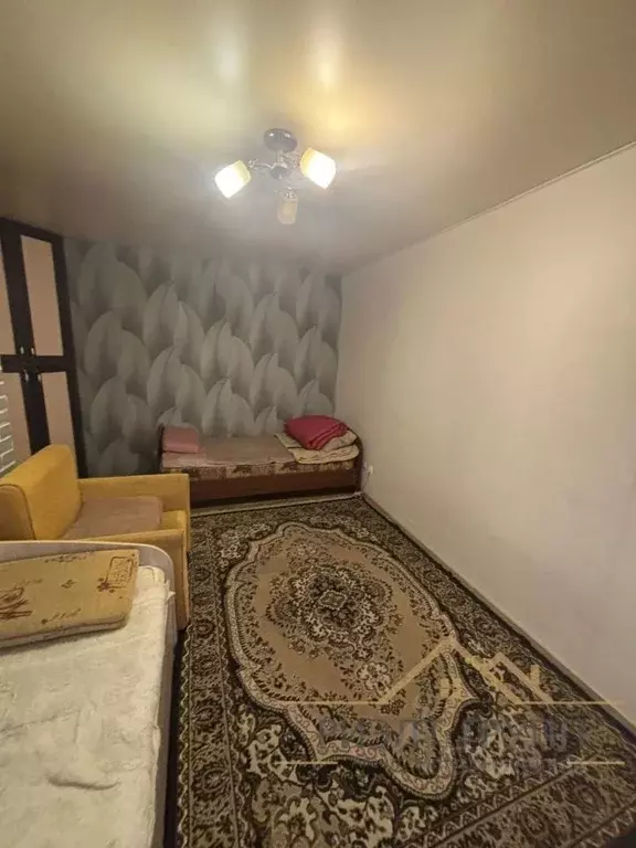 1-к кв. Татарстан, Казань Парковая ул., 19 (29.0 м) - Фото 2