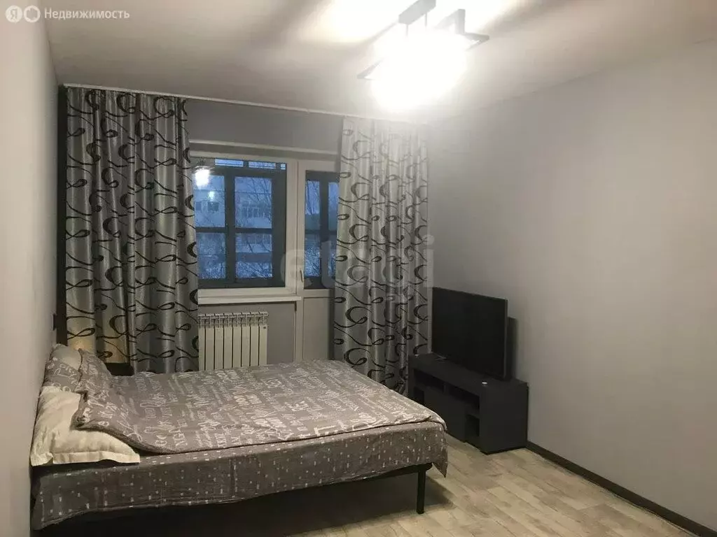 1-комнатная квартира: Усть-Катав, 1-й микрорайон, 7 (29.9 м) - Фото 2