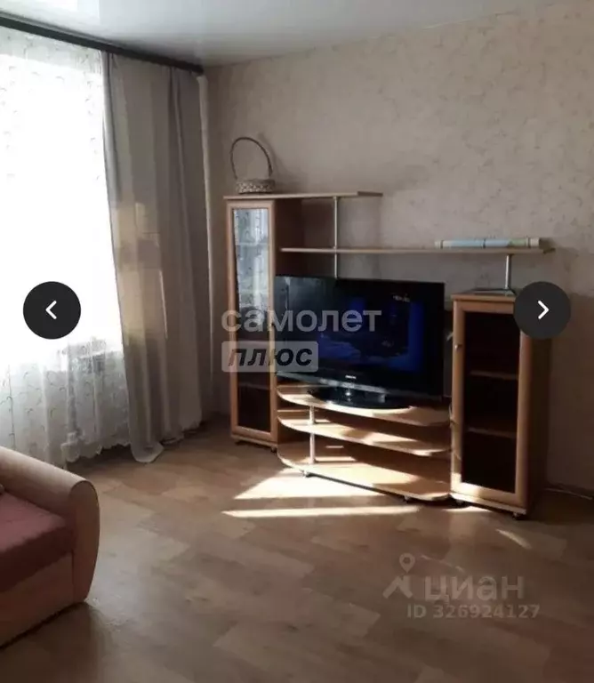 1-к кв. Сахалинская область, Южно-Сахалинск ул. Монетная, 5 (44.0 м) - Фото 2