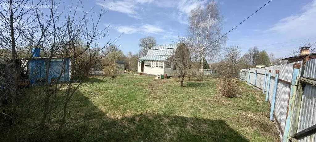 Дом в посёлок городского типа Крюково, Заводская улица (80 м) - Фото 1