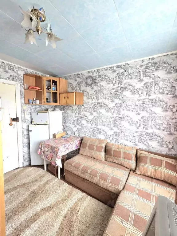 Комната Новгородская область, Великий Новгород ул. Зелинского, 7 (10.3 ... - Фото 2