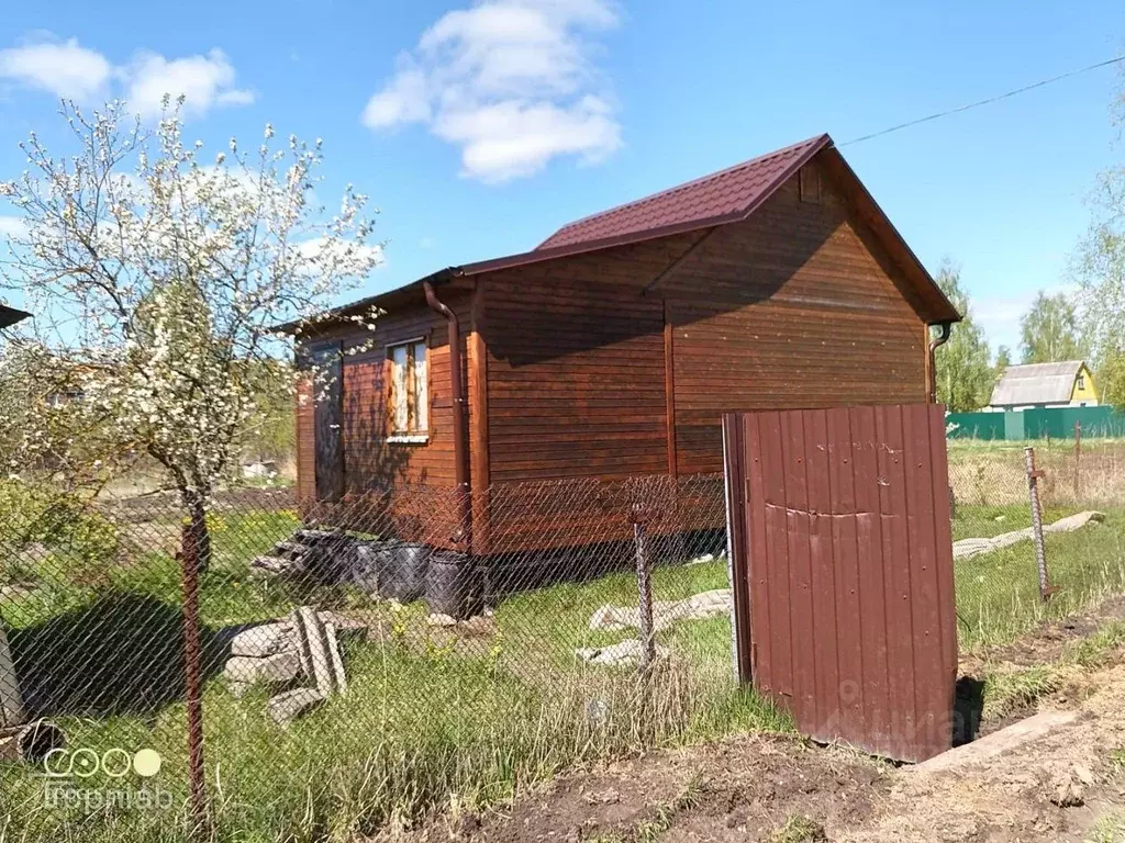 Дом в Калужская область, Калуга ул. 1-я Кольцевая (38 м) - Фото 1