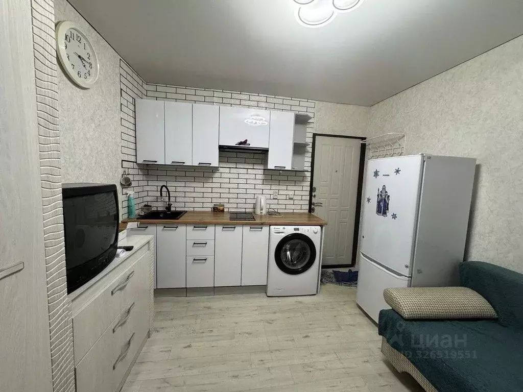 Комната Башкортостан, Стерлитамак ул. Худайбердина, 74 (12.0 м) - Фото 1