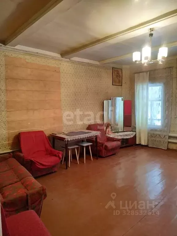 Дом в Владимирская область, Ковров ул. Блинова, 97 (88 м) - Фото 1