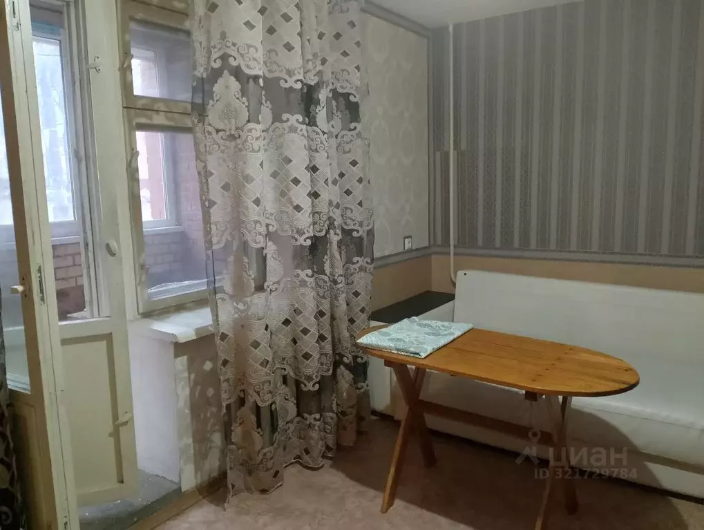 1-к кв. Тульская область, Тула ул. Ползунова, 15к2 (42.0 м) - Фото 2