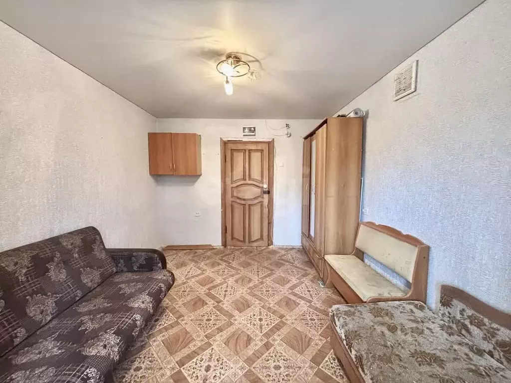 Комната Башкортостан, Стерлитамак Элеваторная ул., 82 (12.2 м) - Фото 2