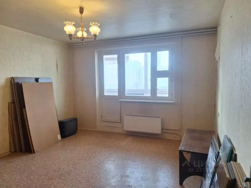 1-к кв. Москва Изюмская ул., 22 (39.0 м) - Фото 1