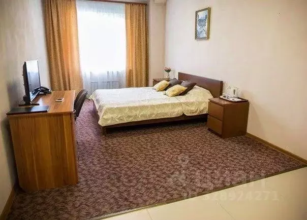 Комната Свердловская область, Арамиль Клубная ул., 7 (24.0 м) - Фото 1