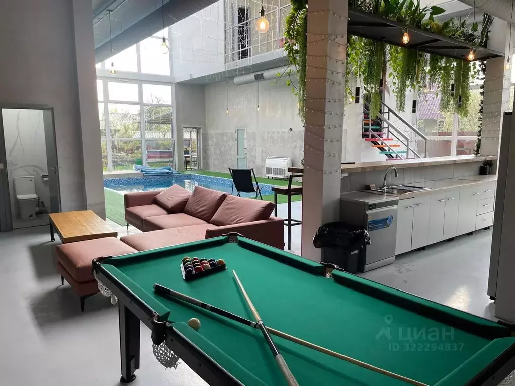 Дом в Московская область, Ленинский городской округ, пос. Развилка  ... - Фото 2