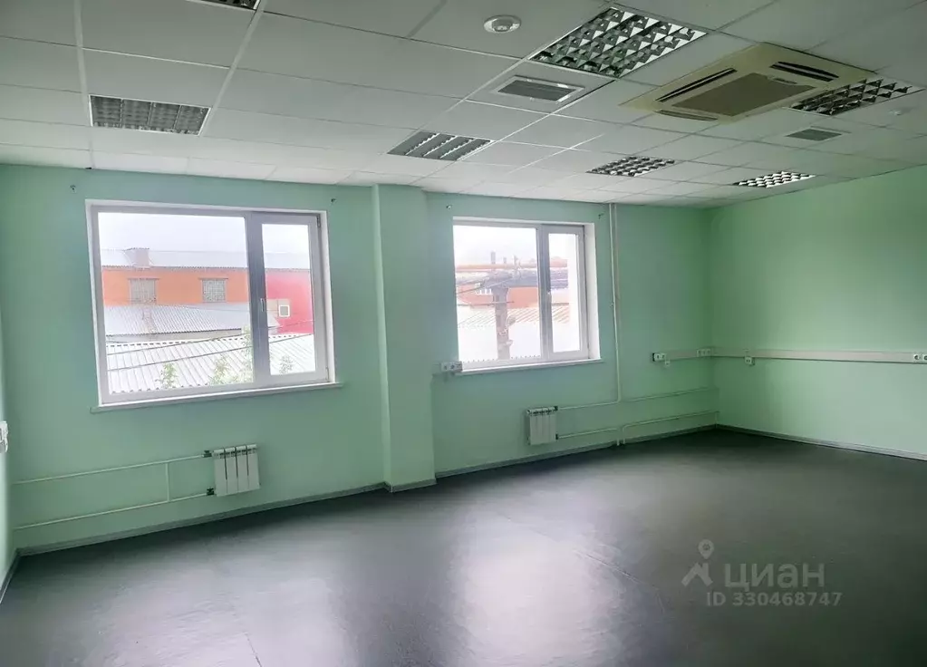 Офис в Московская область, Мытищи Хлебозаводская ул., 4Ас1 (36 м) - Фото 1