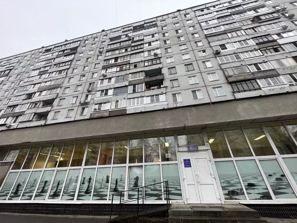 1-к кв. Московская область, Королев ул. 50-летия ВЛКСМ, 5/16 (33.7 м) - Фото 0