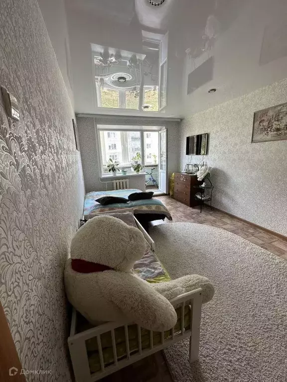 Продаётся 1-к квартира, 31 м - Фото 0
