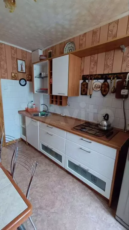 2-к. квартира, 45 м, 2/5 эт. - Фото 0