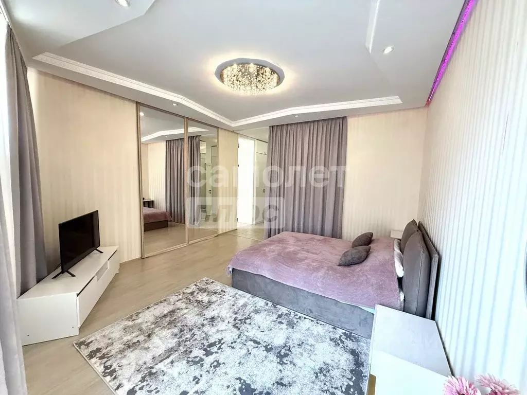 1-к кв. Московская область, Химки ул. Юннатов, 11 (47.0 м) - Фото 1