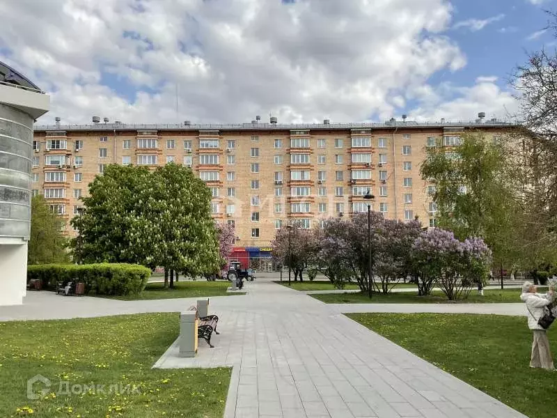 Продаётся 3-к квартира, 76.5 м - Фото 0
