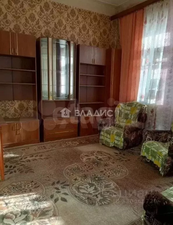 Комната Калужская область, Калуга ул. Пухова, 23 (16.5 м) - Фото 1