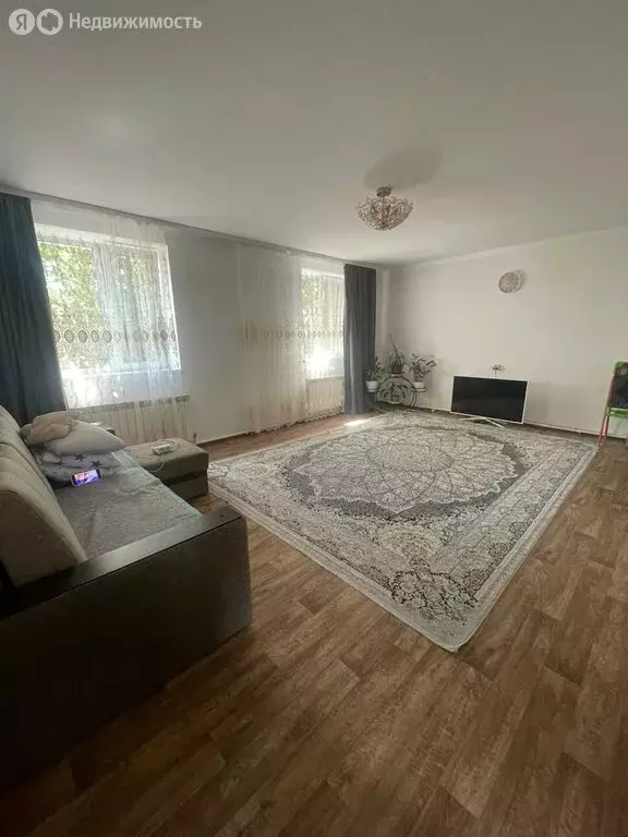 Дом в Орск, микрорайон Новый город, Ясная улица, 16 (100.1 м) - Фото 1