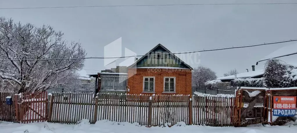 Дом в Москва д. Поповка, пер. Зеленый, 3 (67 м) - Фото 2