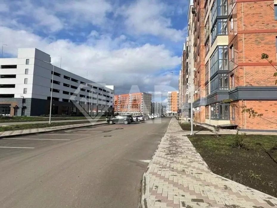 Торговая площадь в Краснодарский край, Краснодар ул. Имени Генерала ... - Фото 2