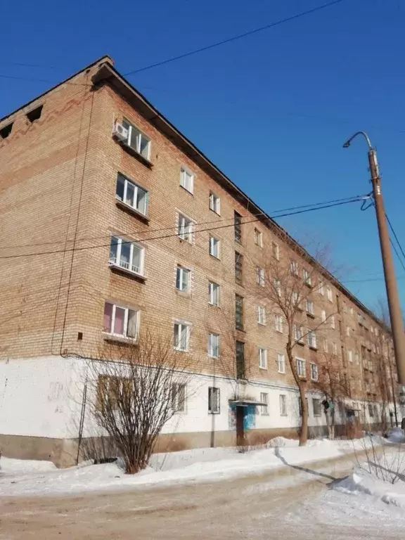 Студия Башкортостан, Стерлитамак просп. Ленина, 30А (12.2 м) - Фото 0