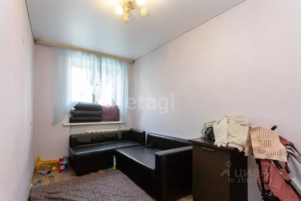 2-к кв. Свердловская область, Екатеринбург Сортировочный жилрайон, ... - Фото 0